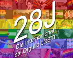 Día Internacional del orgullo LGBTI | Red LGBTI de Venezuela